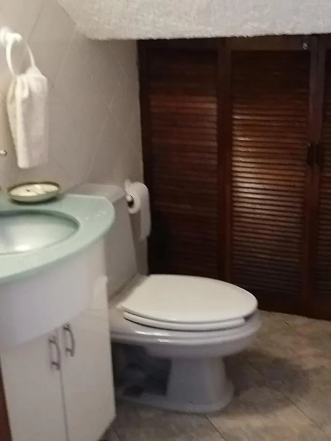 Holiday home Casa Blue Villa Guadalajara