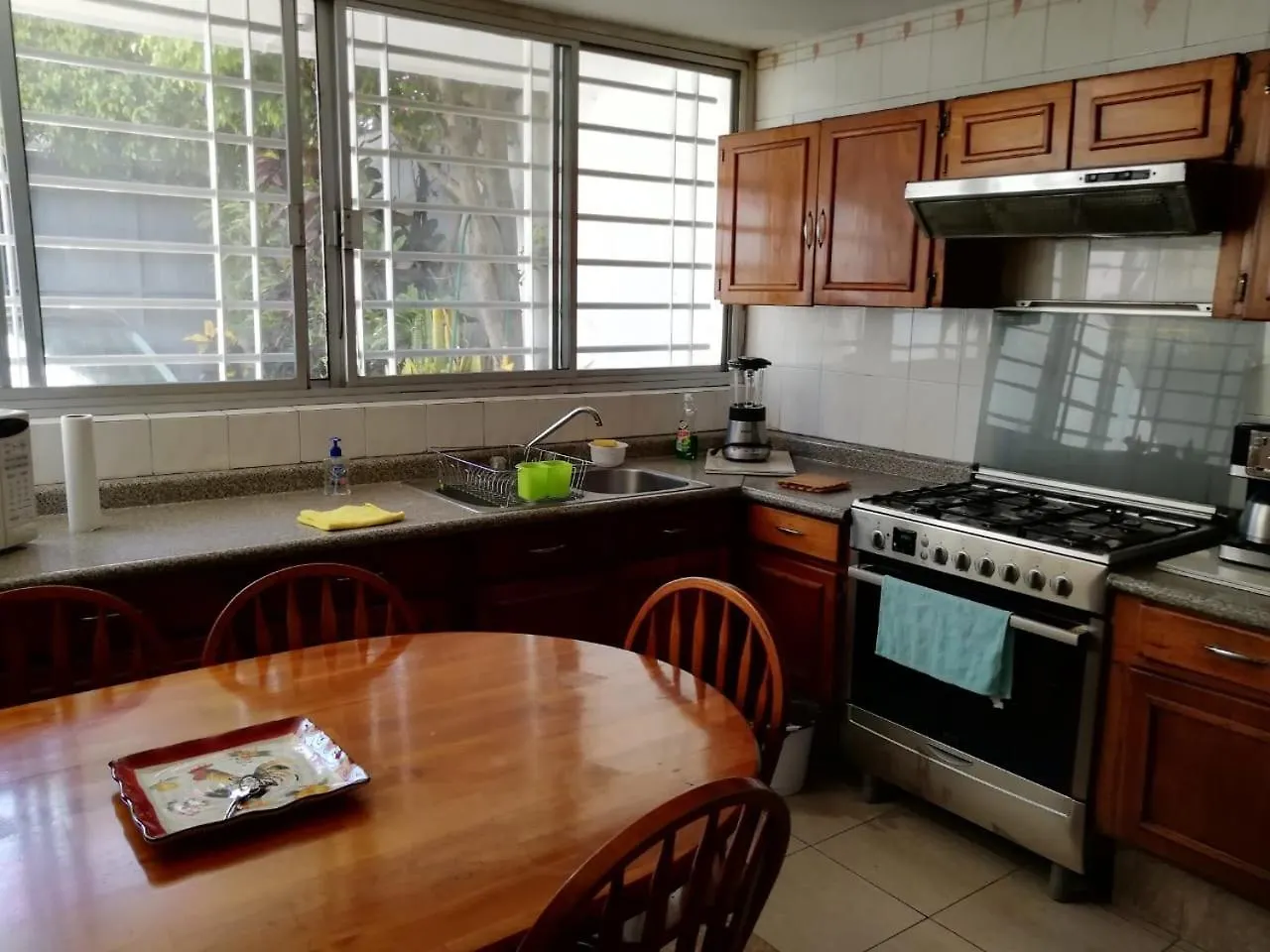 Holiday home Casa Blue Villa Guadalajara