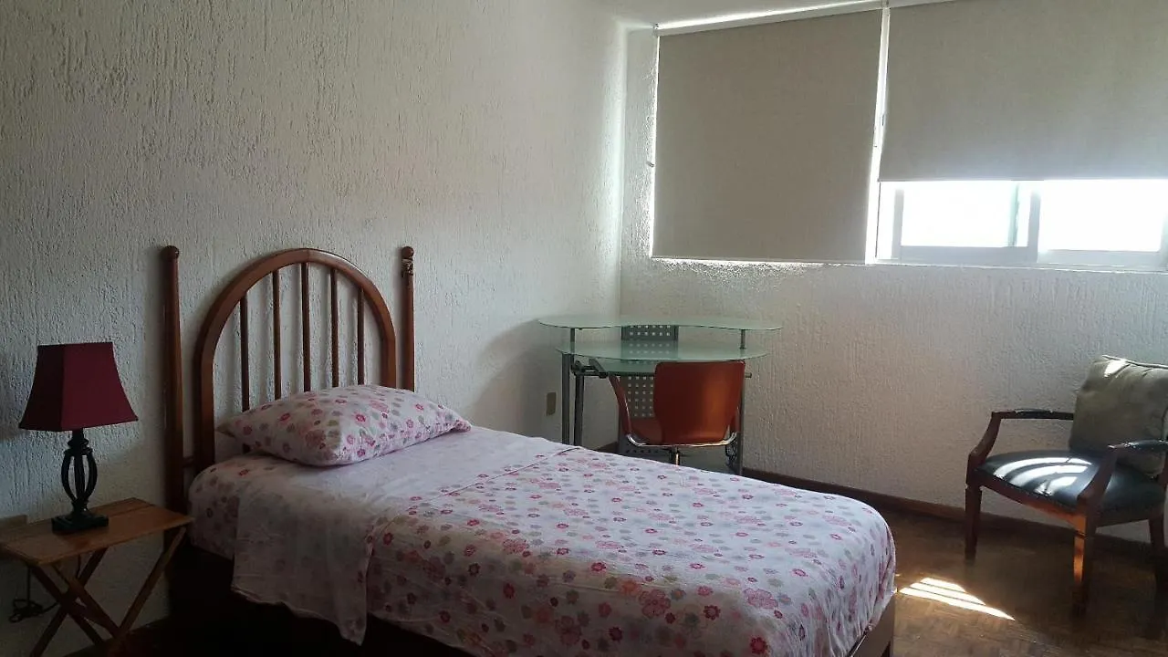 Casa Blue Villa Guadalajara
