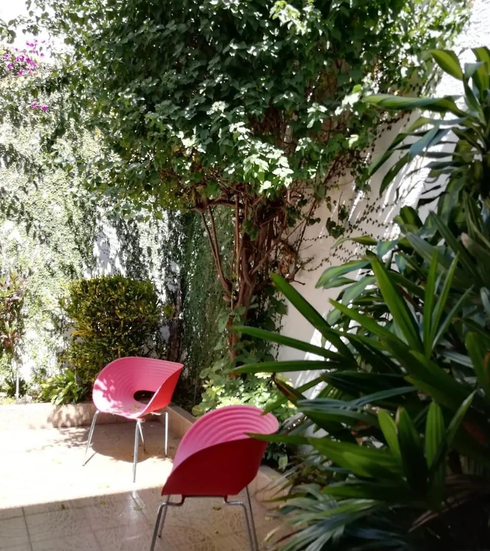 Casa Blue Villa Guadalajara Holiday home