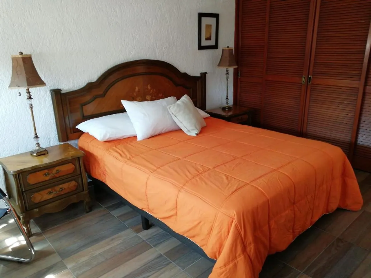 Casa Blue Villa Guadalajara Holiday home