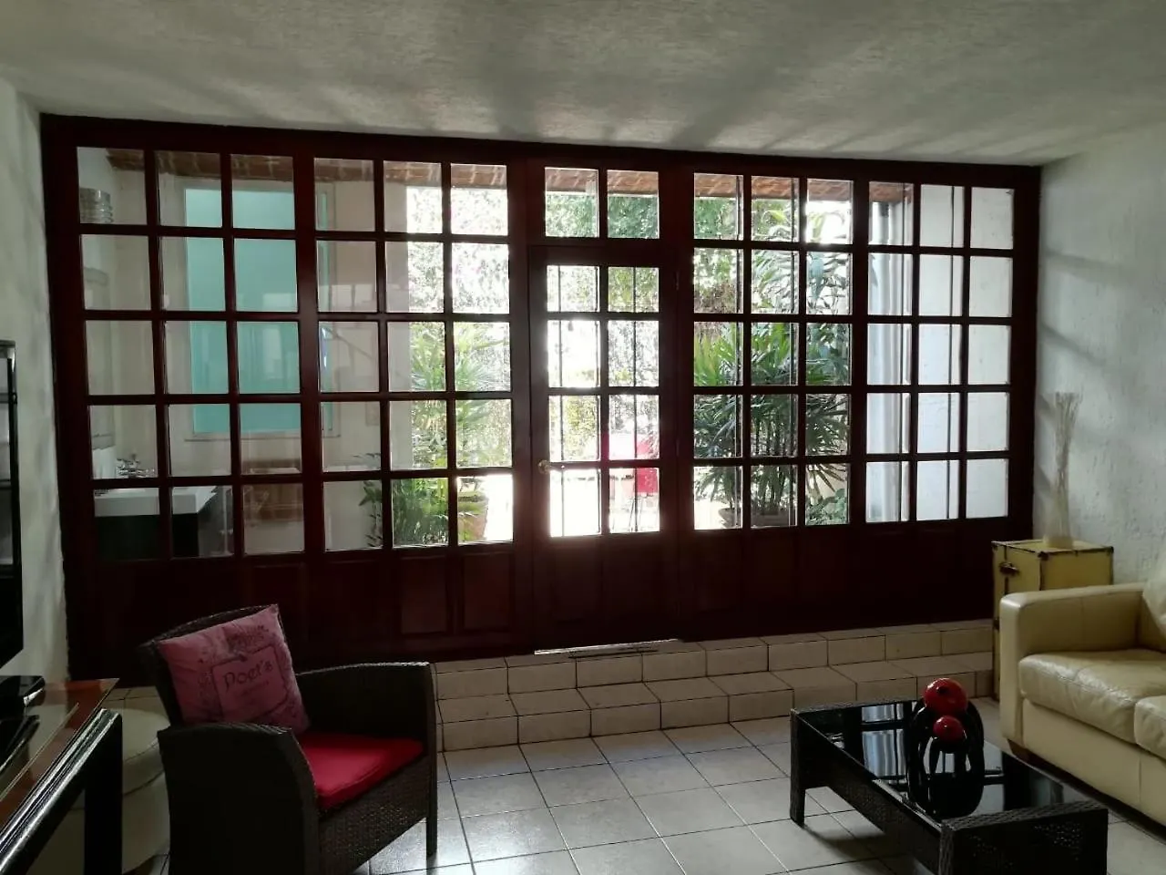 Casa Blue Villa Guadalajara Mexico