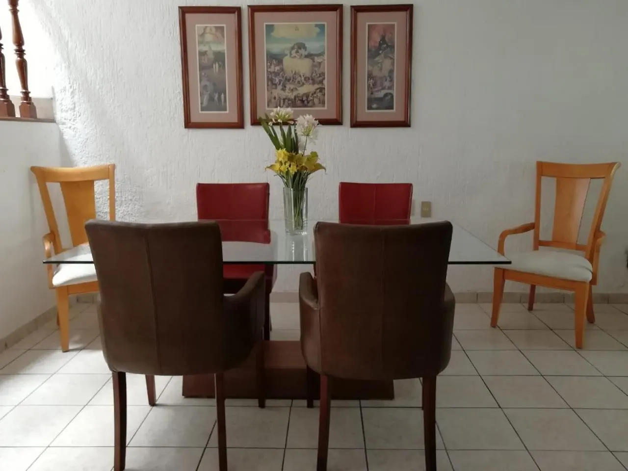 Holiday home Casa Blue Villa Guadalajara Mexico