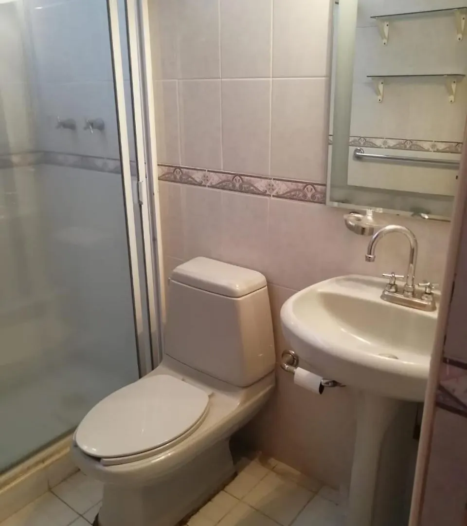Holiday home Casa Blue Villa Guadalajara Mexico
